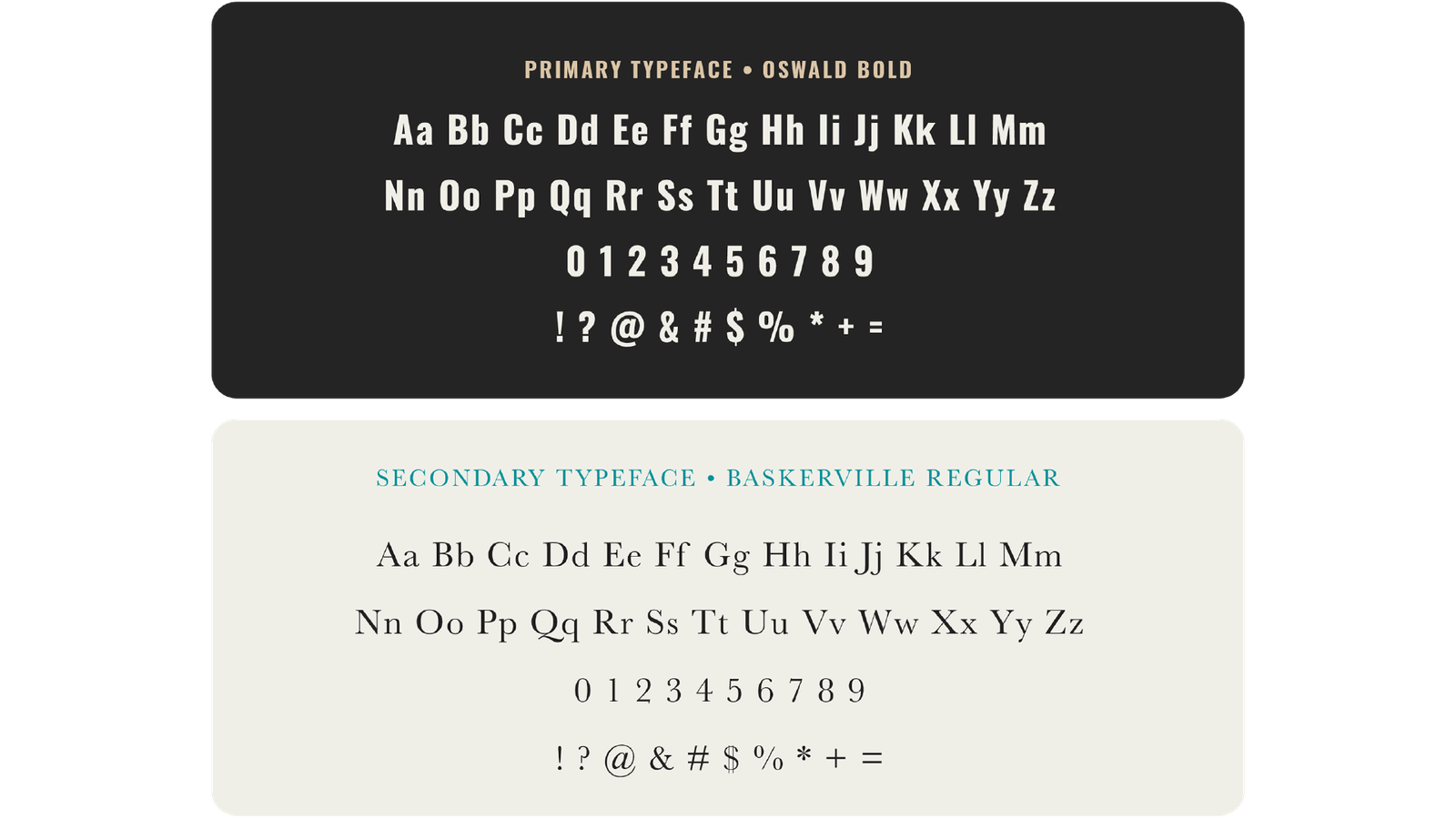 TCRJFonts
